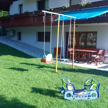Apartma Lara ブレッド エクステリア 写真