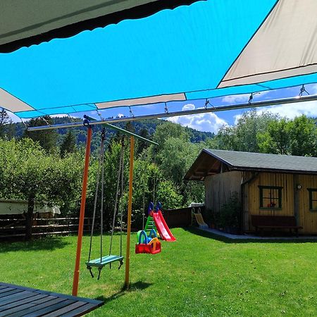 Apartma Lara ブレッド エクステリア 写真