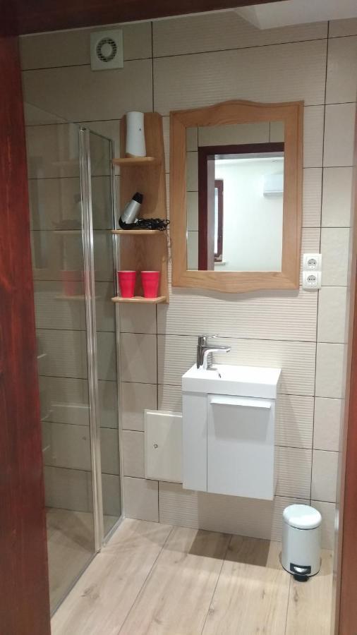 Apartma Lara ブレッド エクステリア 写真