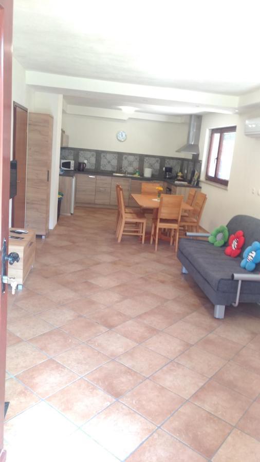 Apartma Lara ブレッド エクステリア 写真