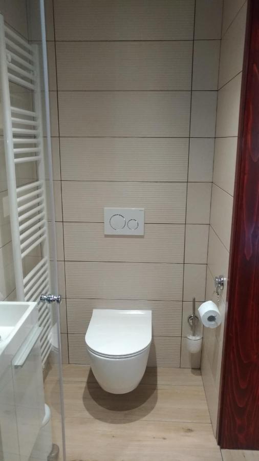 Apartma Lara ブレッド エクステリア 写真
