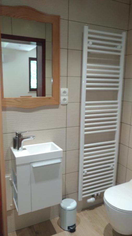 Apartma Lara ブレッド エクステリア 写真