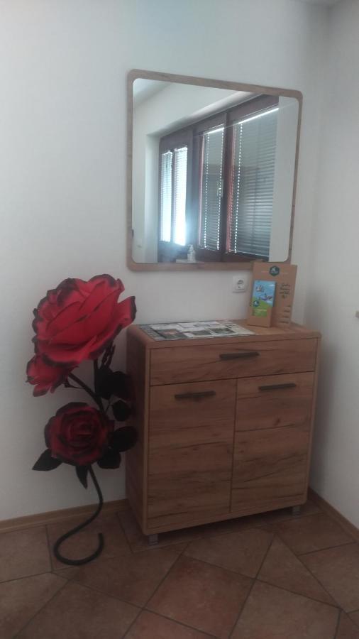 Apartma Lara ブレッド エクステリア 写真